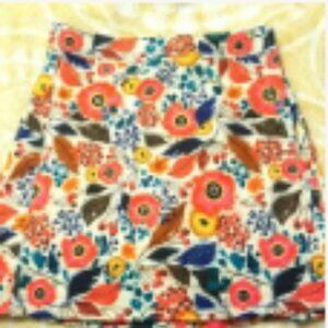 Ripskirt wraparound
